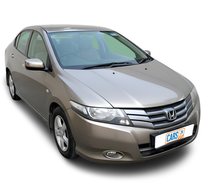 Honda City-img
